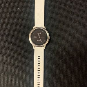 Garmin vivoactive 3